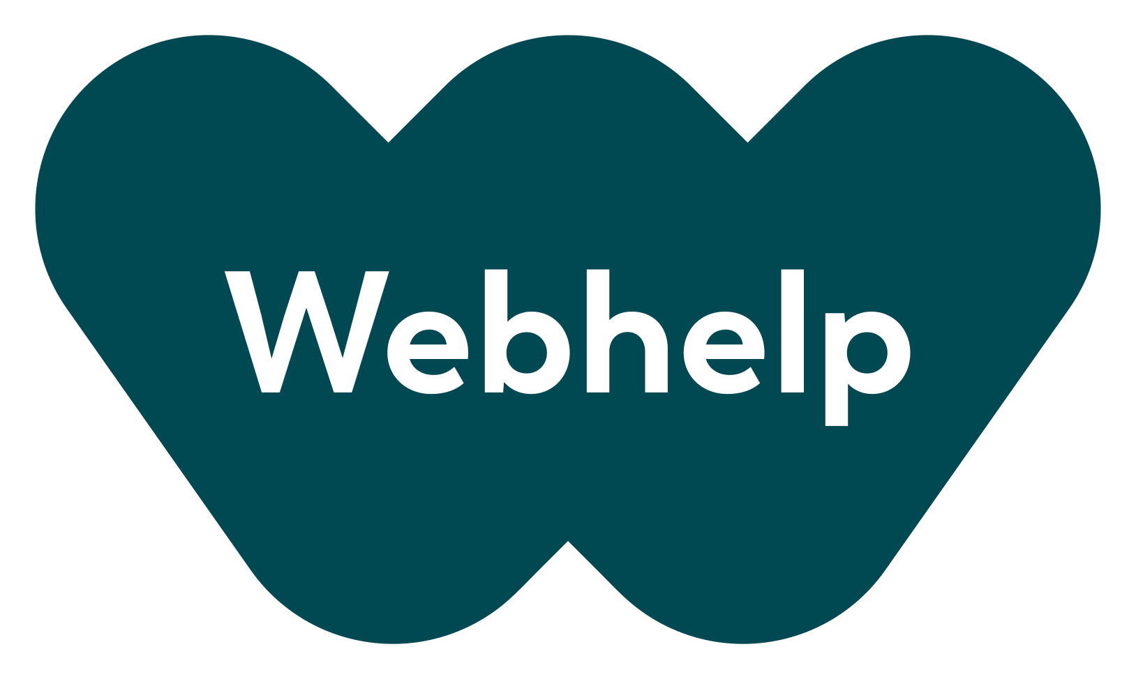 Webhelp Logo